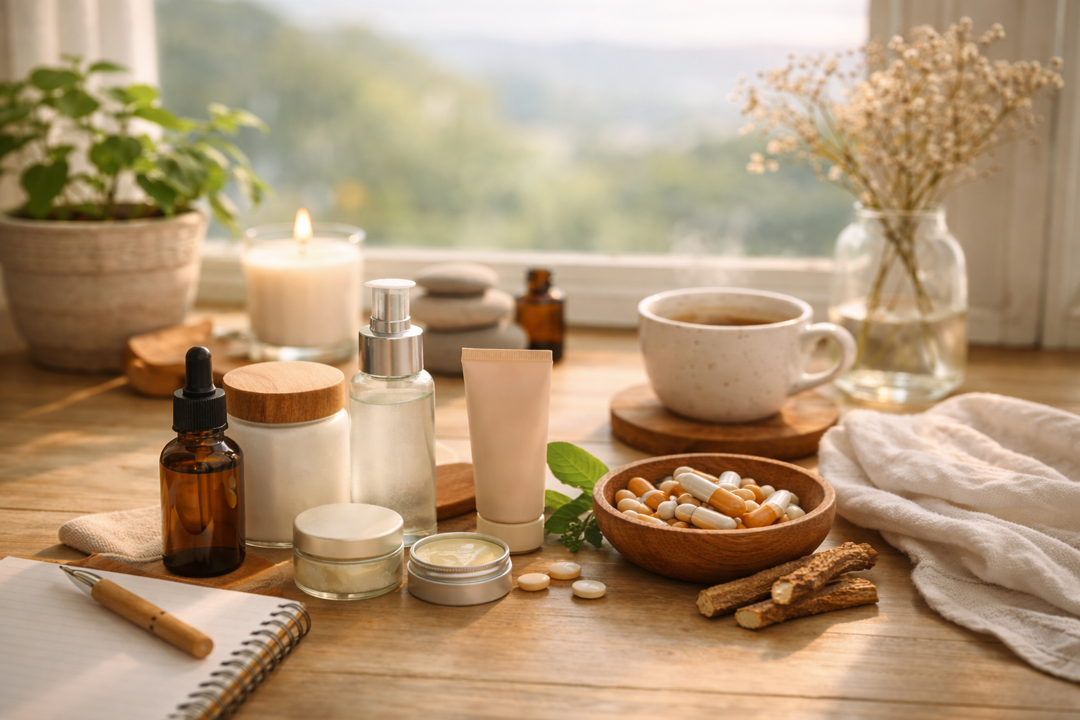 Why We Started Goodskin Co. - A Trusted Home for Eczema Products