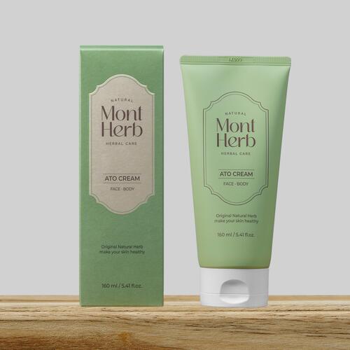 Mont Herb Ato Cream