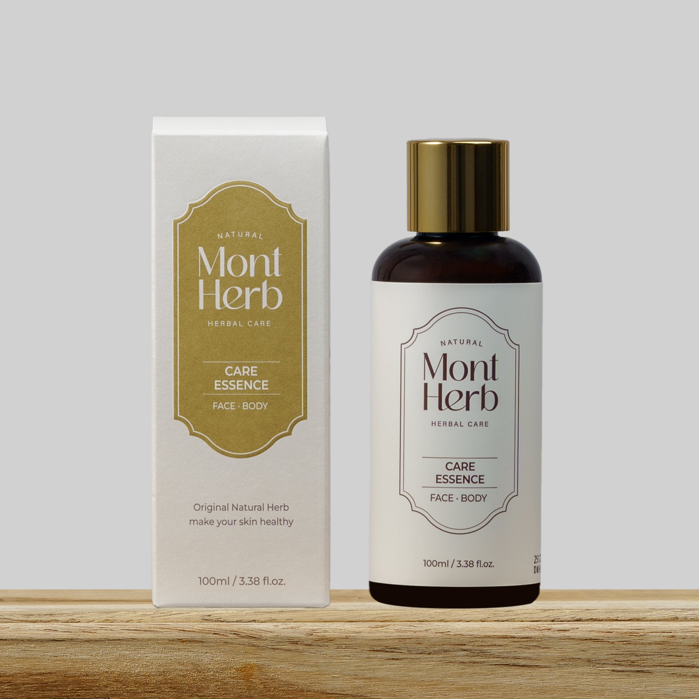 Mont Herb Oriental Care Essence